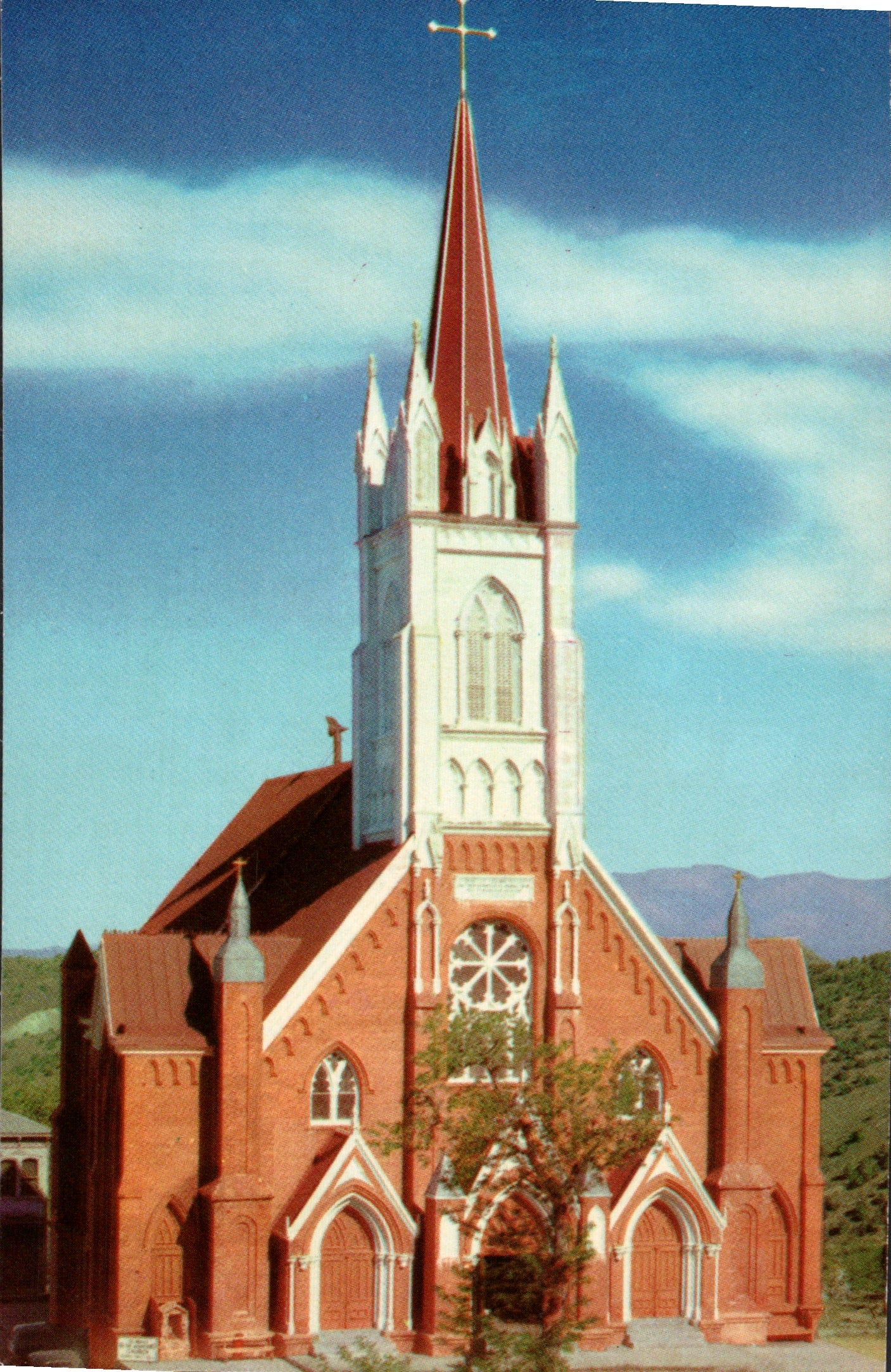Storey County, NV (31 items)