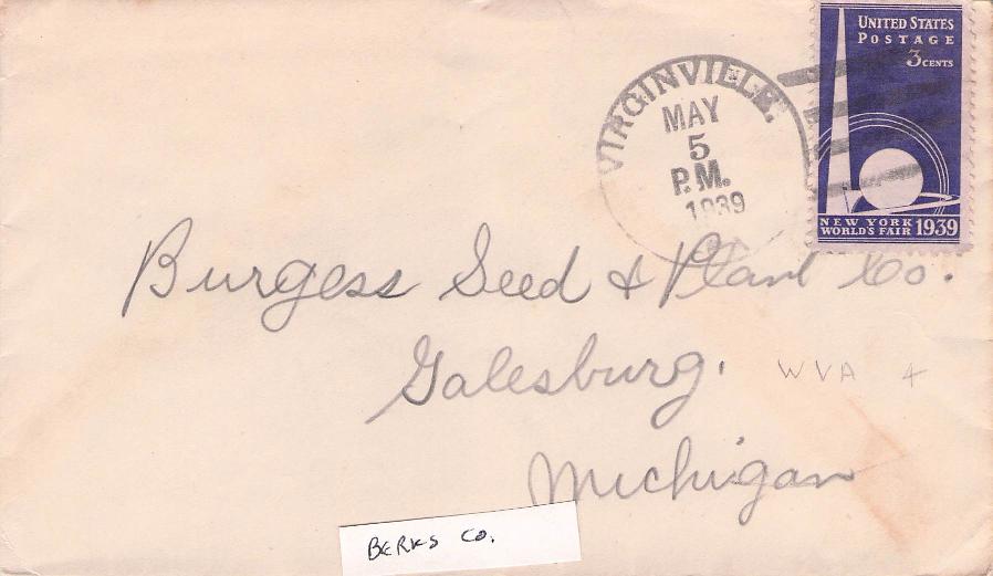 Berks County, PA (78 items)