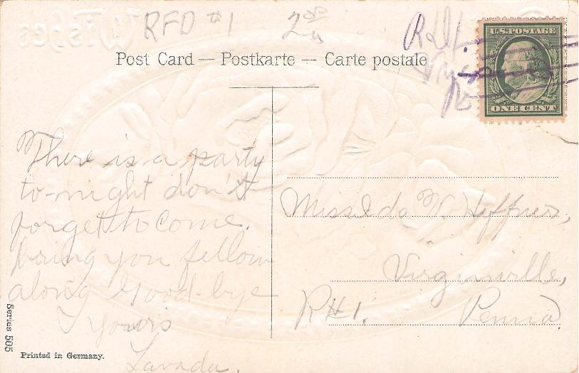 Berks County, PA (78 items)