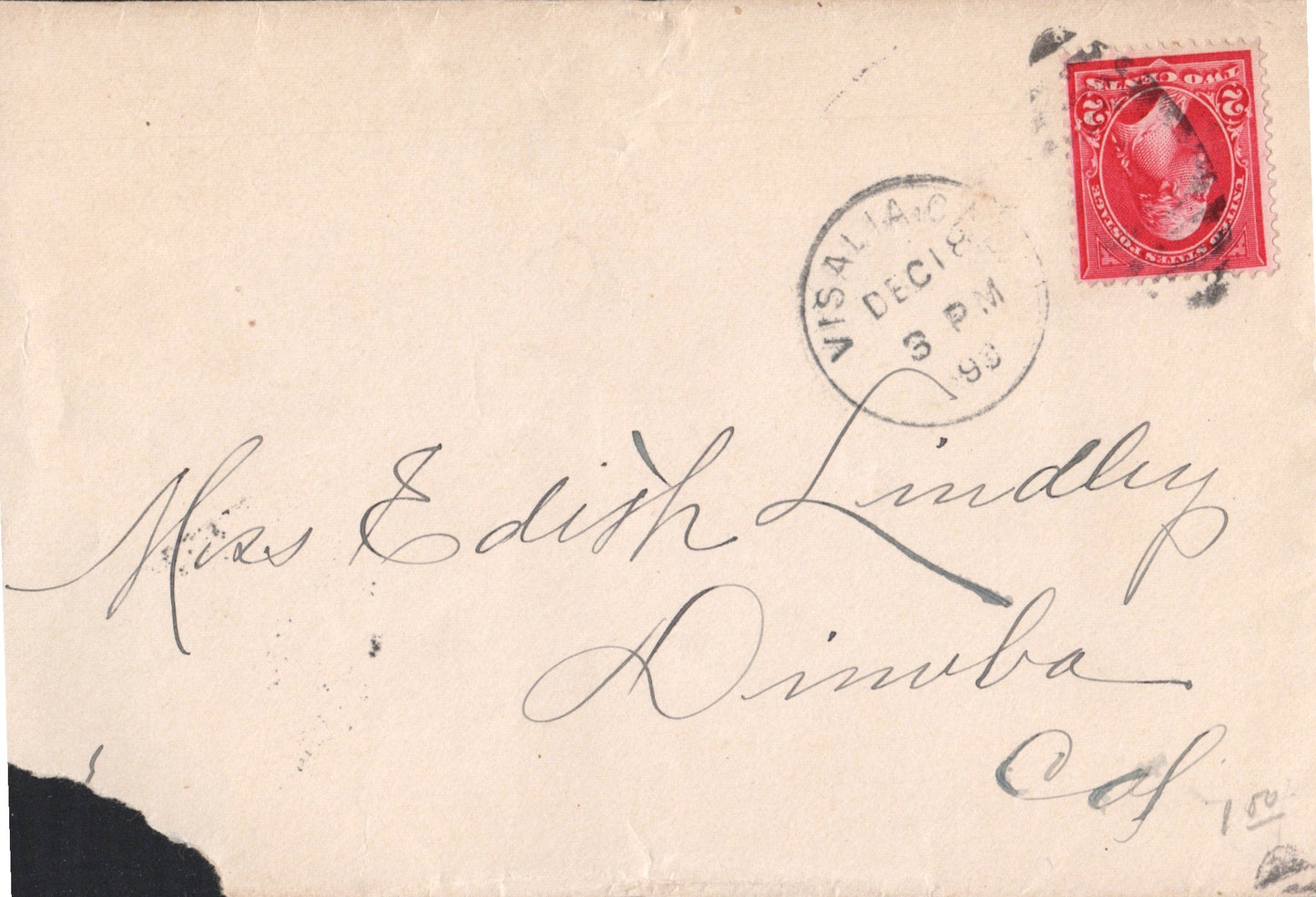 Tulare County, CA (45 items)