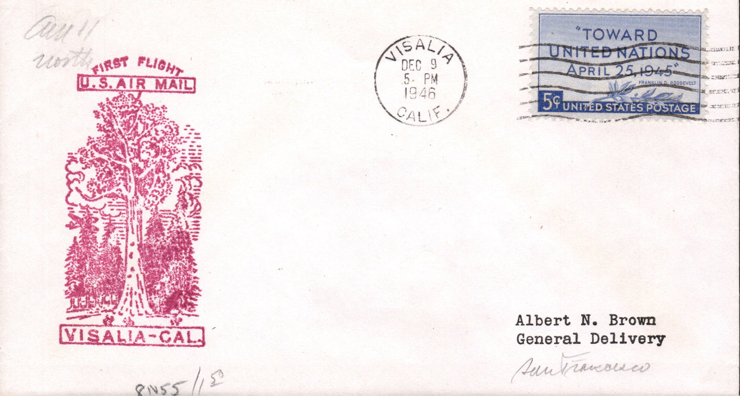 Tulare County, CA (45 items)