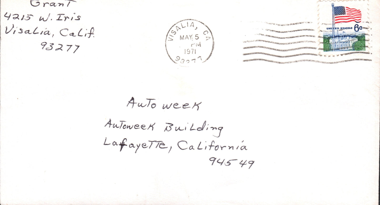 Tulare County, CA (45 items)