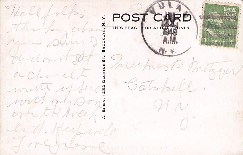 Sullivan County, NY (43 items)