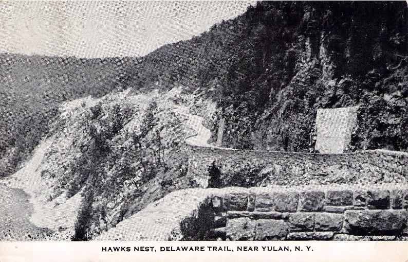 Sullivan County, NY (43 items)