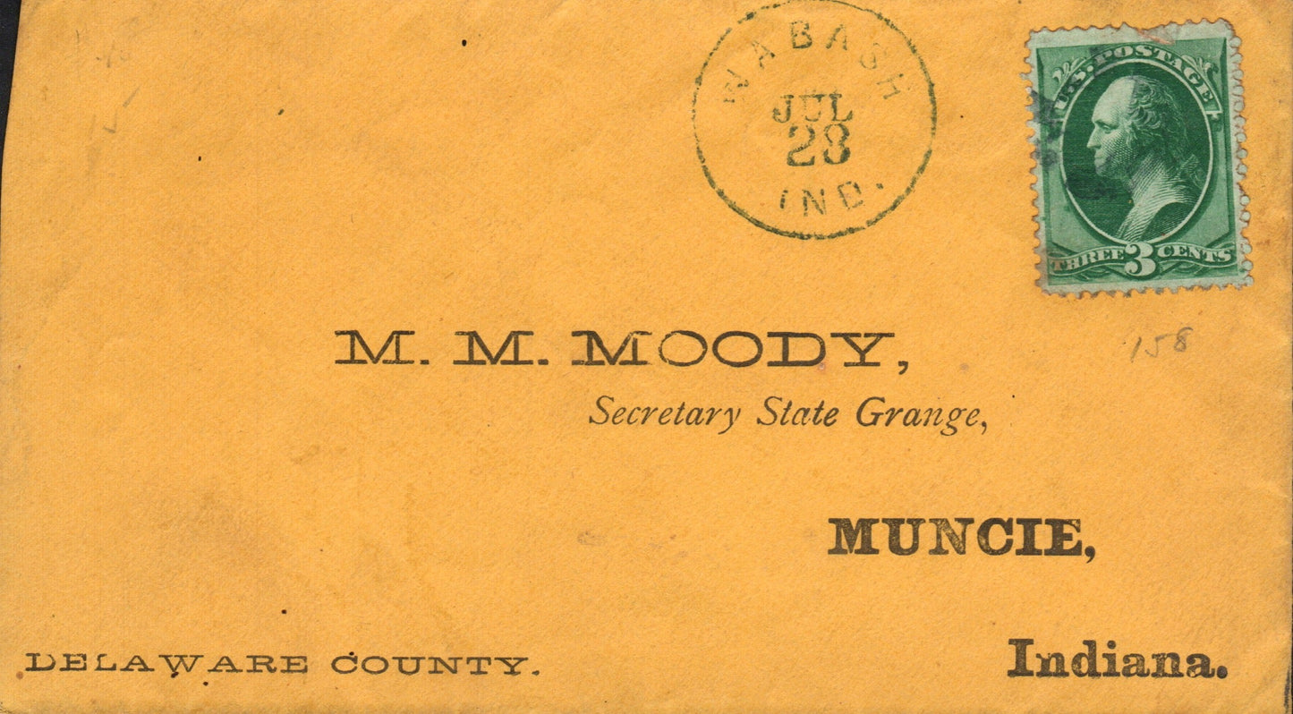 Wabash County, IN (15 items)