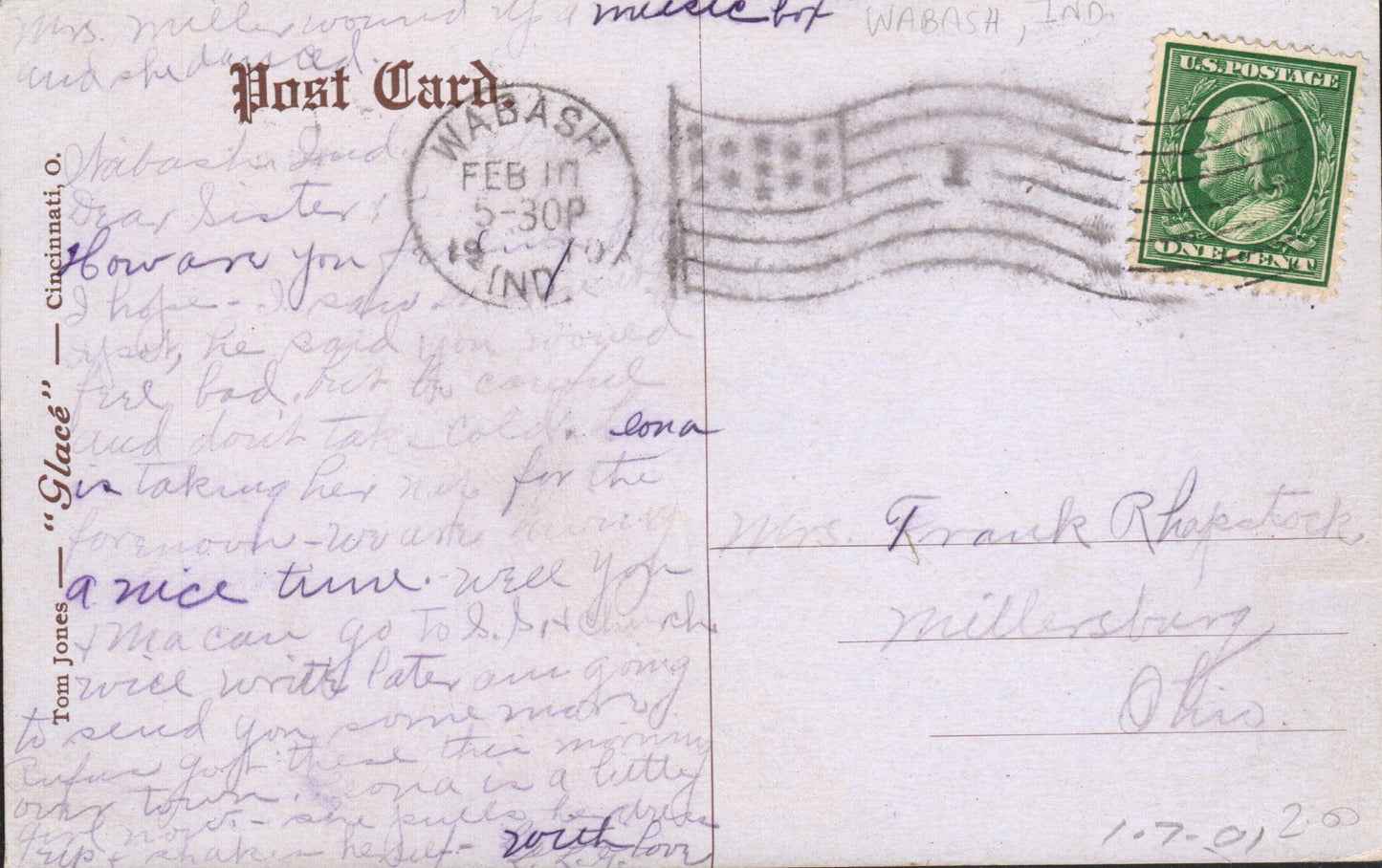 Wabash County, IN (15 items)