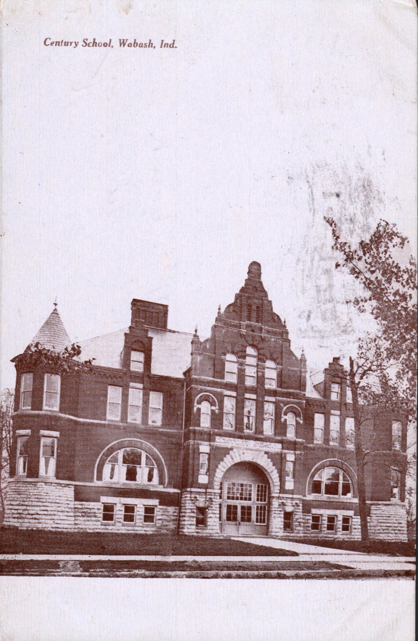 Wabash County, IN (15 items)