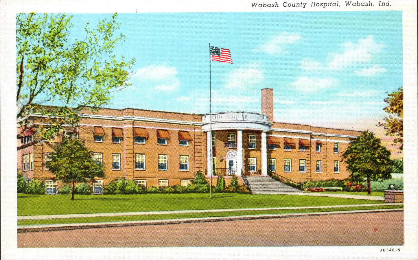 Wabash County, IN (15 items)
