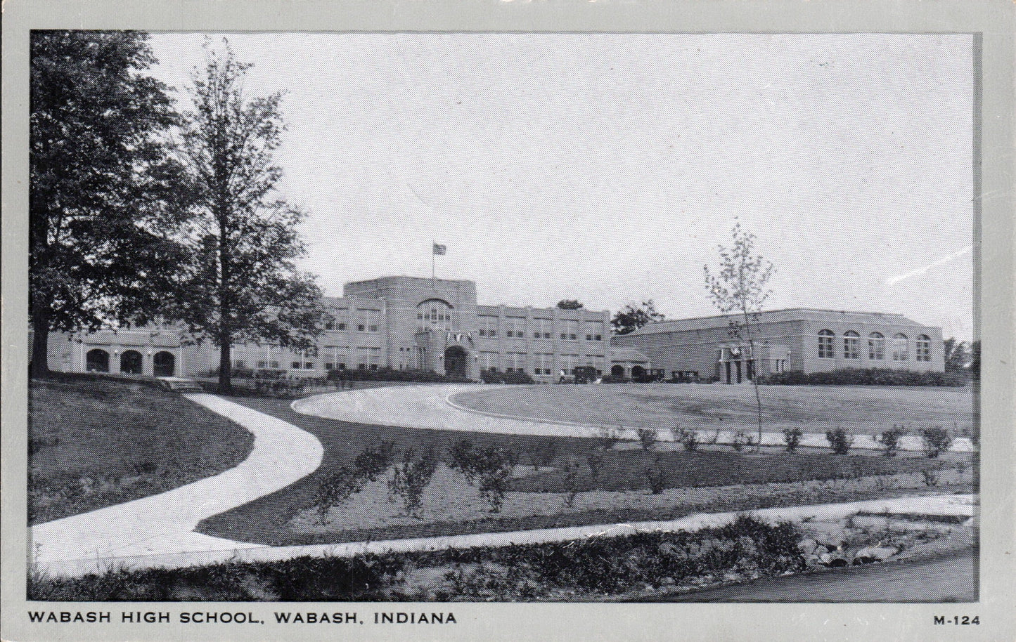 Wabash County, IN (15 items)