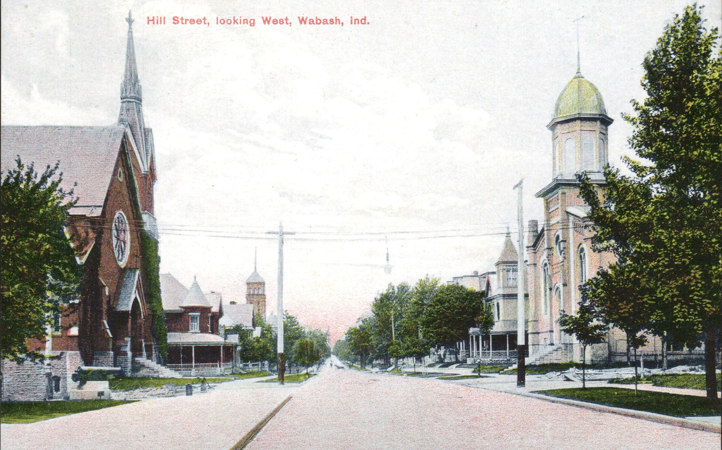 Wabash County, IN (15 items)