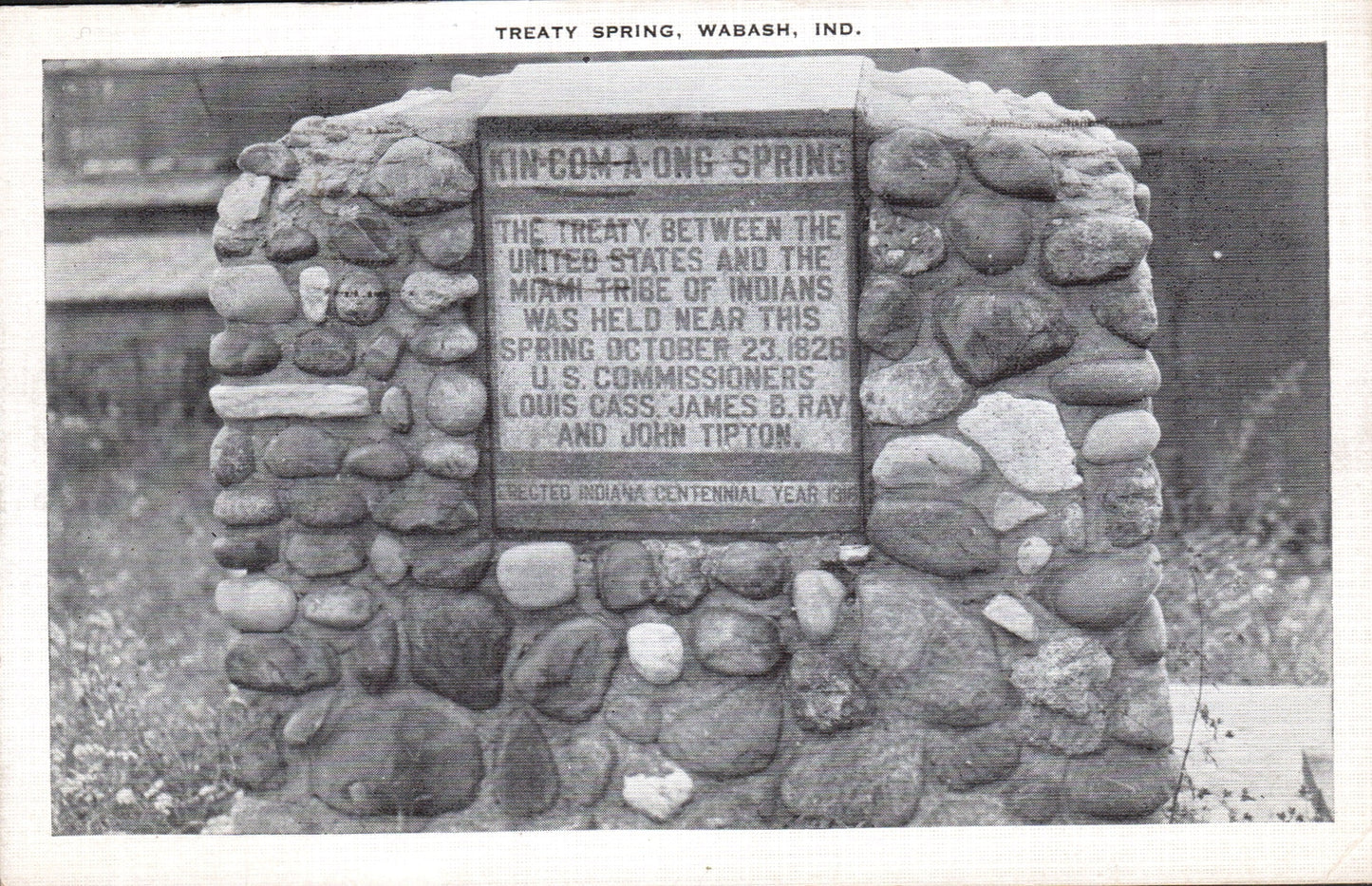 Wabash County, IN (15 items)