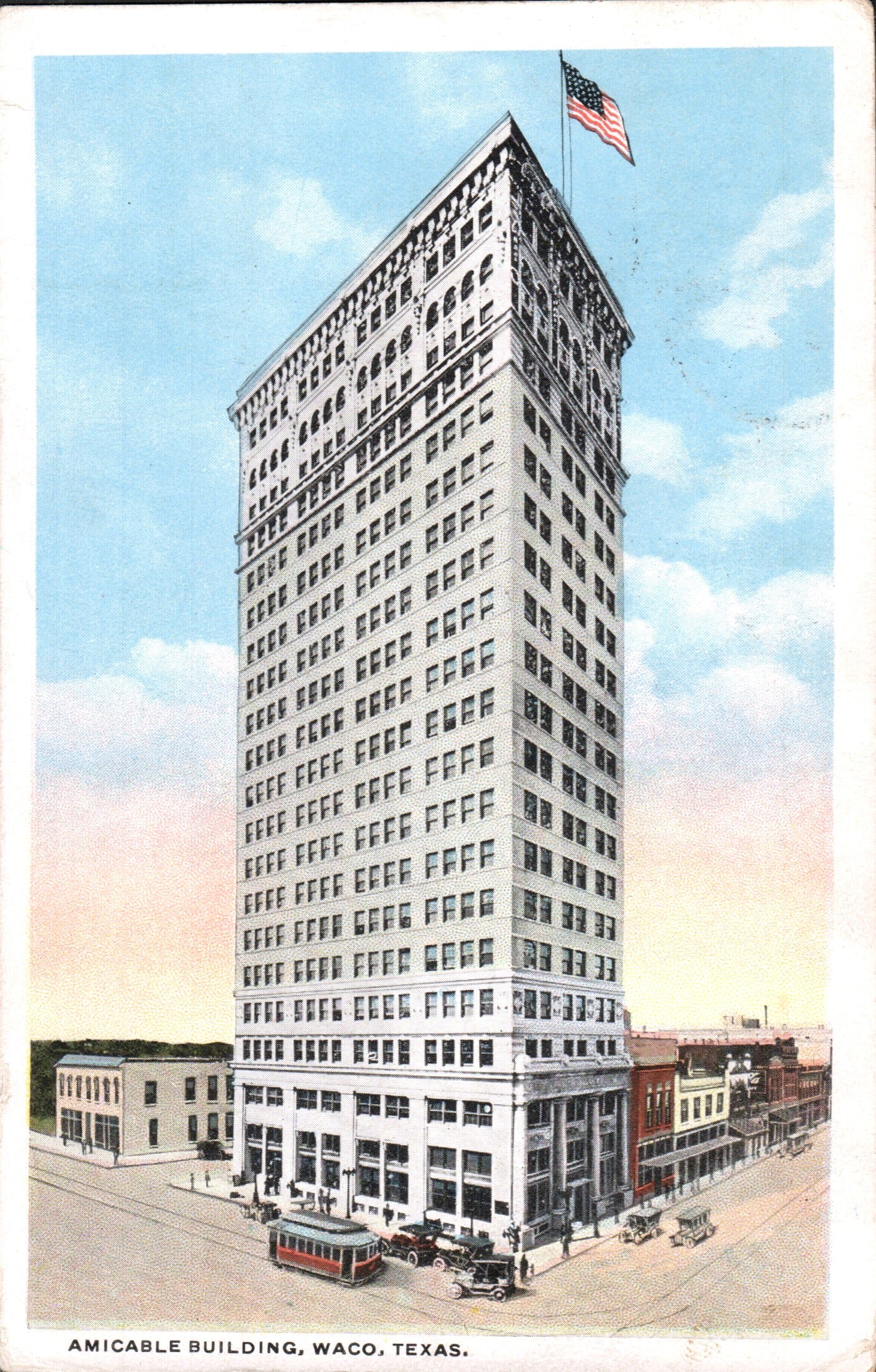 McClennan County, TX (19 items)