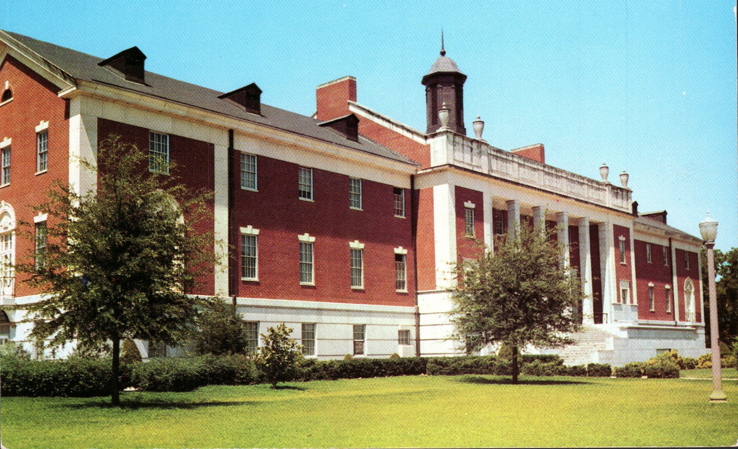 McClennan County, TX (19 items)