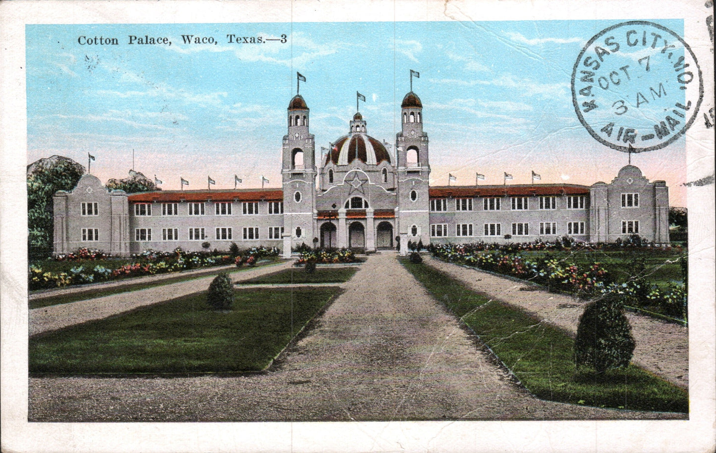 McClennan County, TX (19 items)