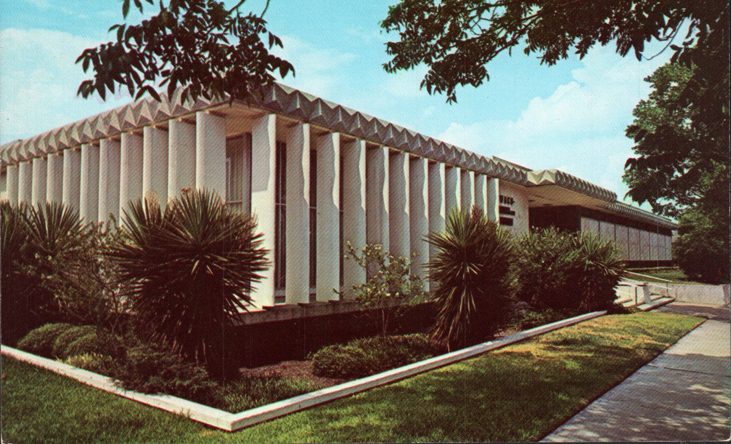 McClennan County, TX (19 items)