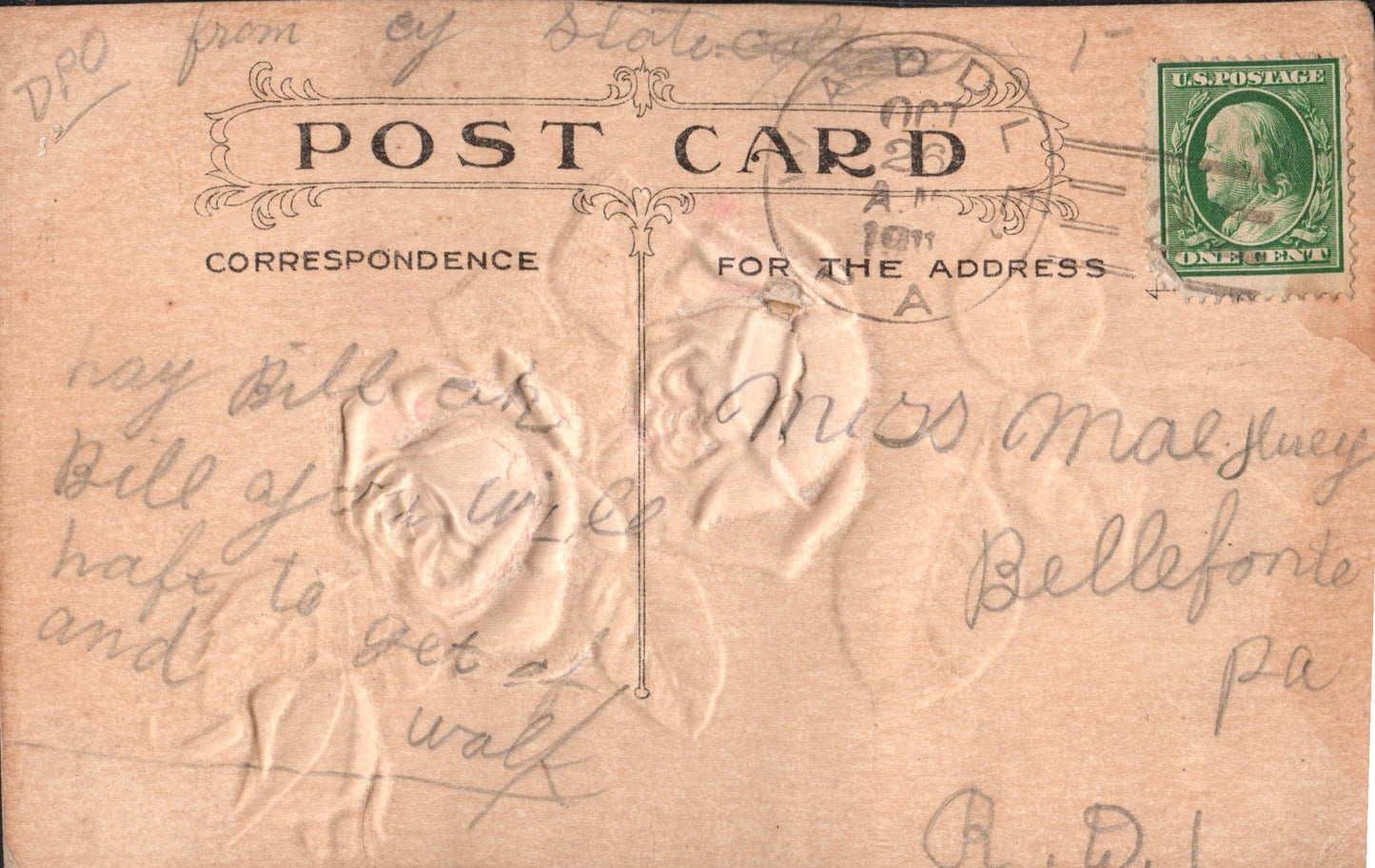 Centre County, PA (27 items) SOLD