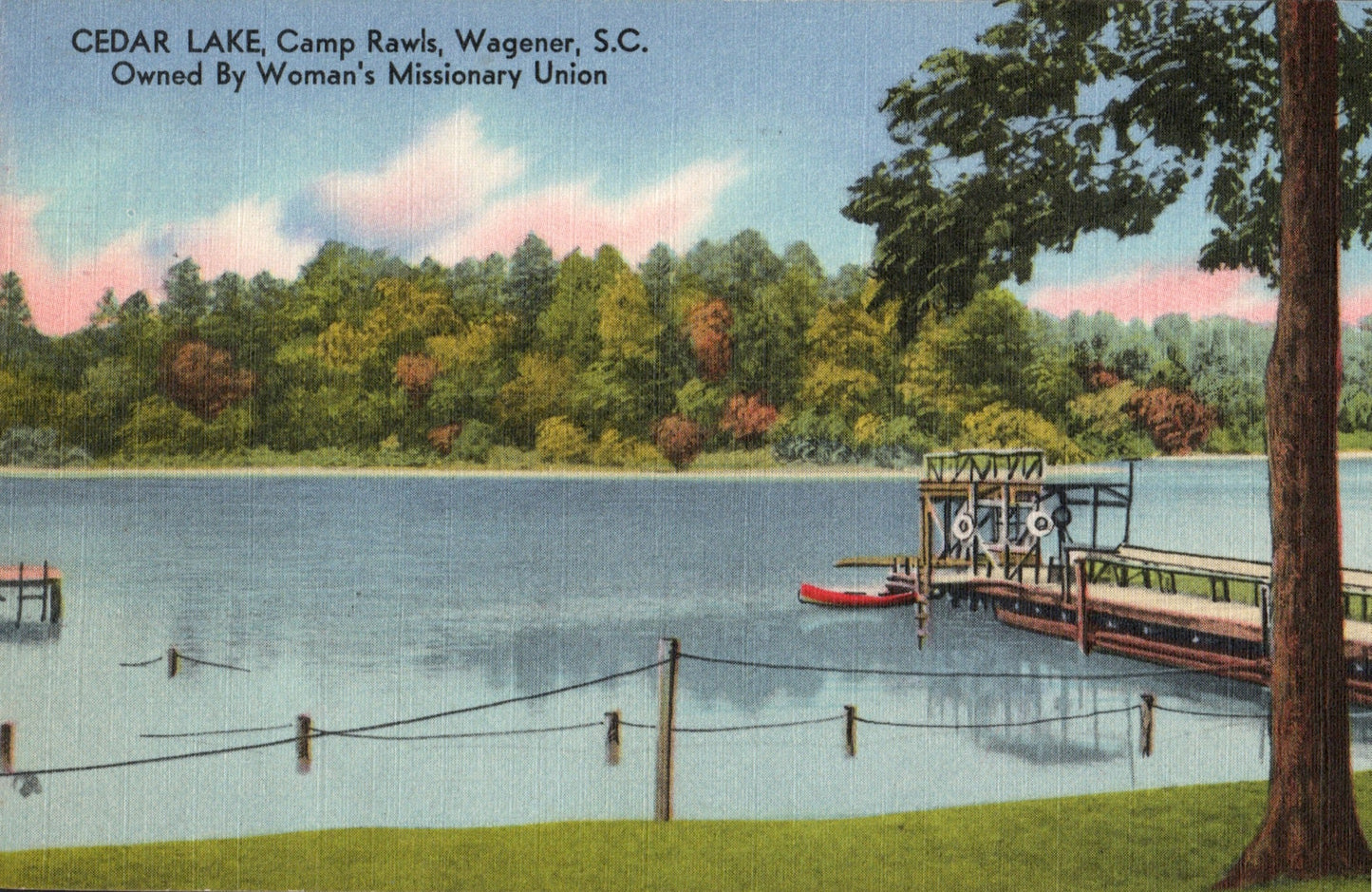 Aiken County, SC (18 items)