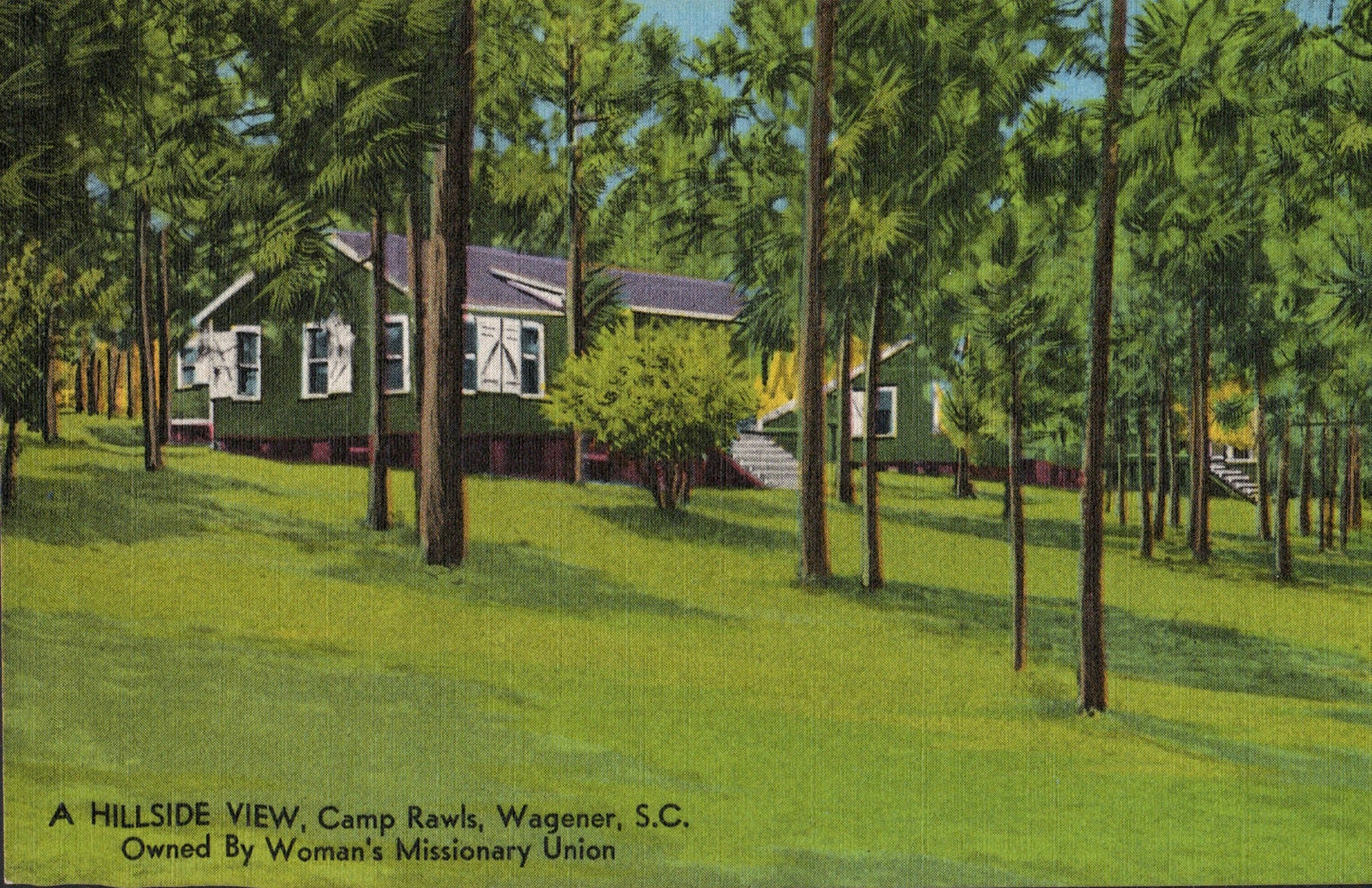 Aiken County, SC (18 items)