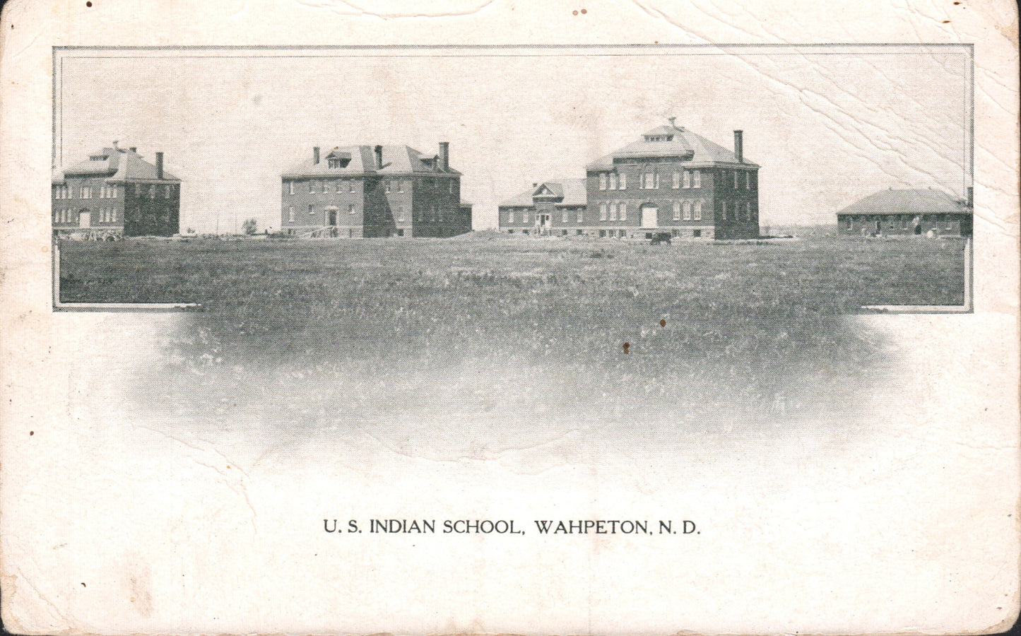 Richland County, ND (12 items)