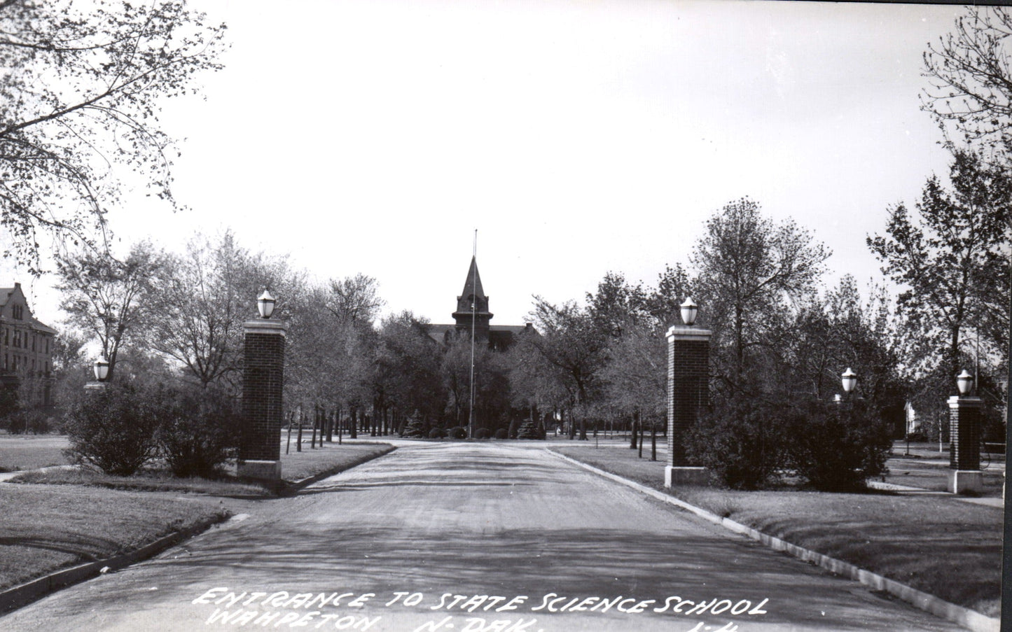 Richland County, ND (12 items)