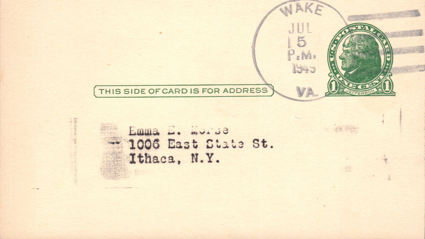 Middlesex County, VA (12 items)