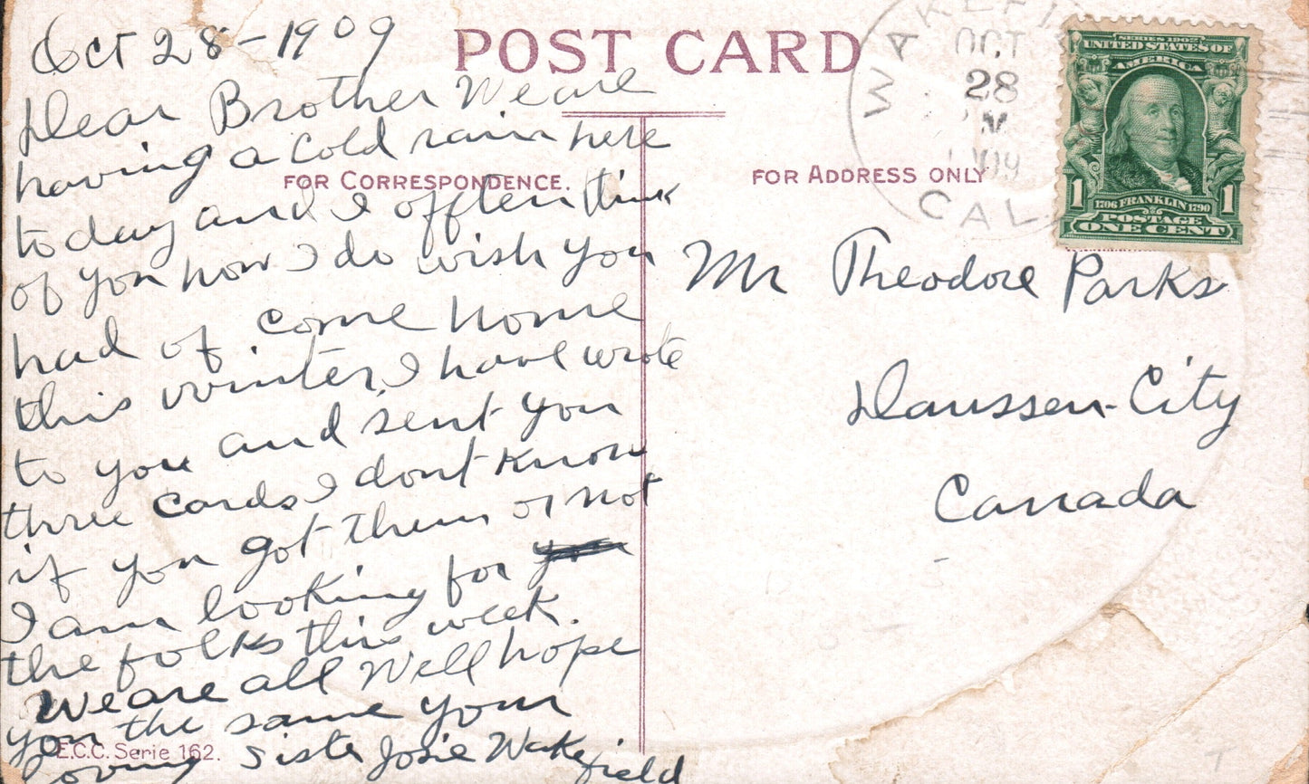 Del Norte County, CA (20 items)