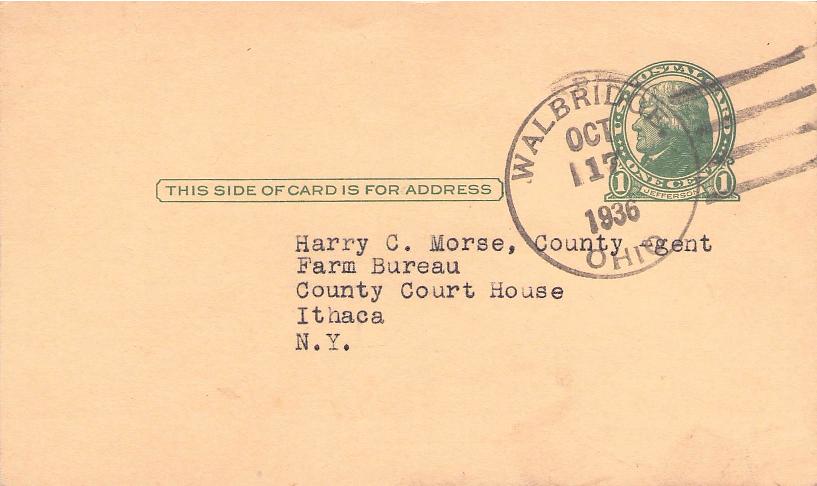 Wood County, OH (20 items)