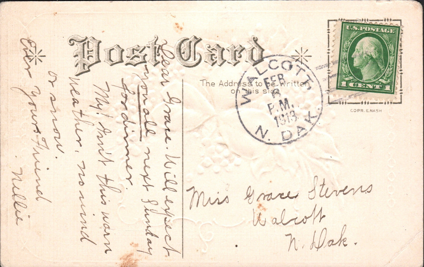 Richland County, ND (12 items)