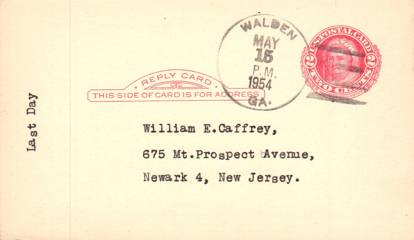 Bibb County, GA (37 items)