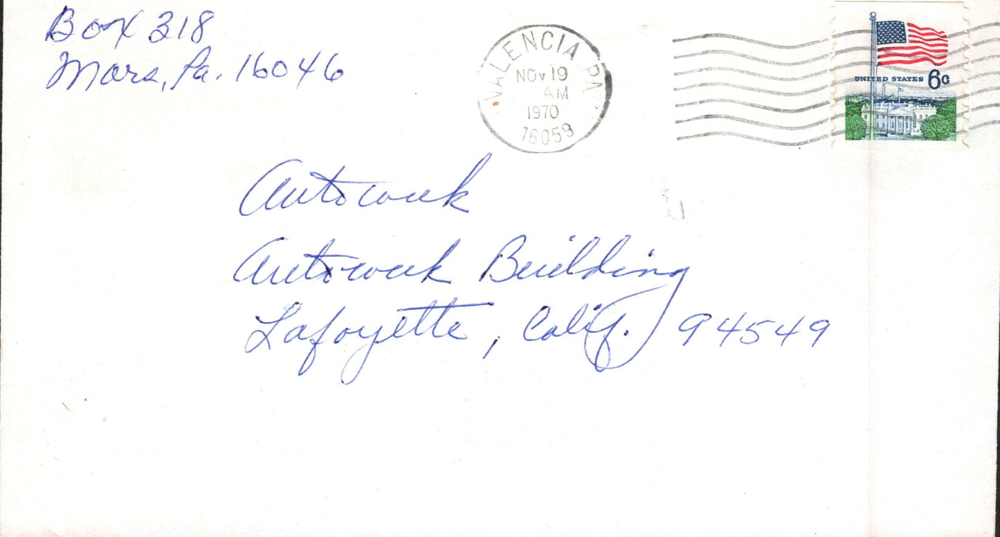 Butler County, PA (37 Items)