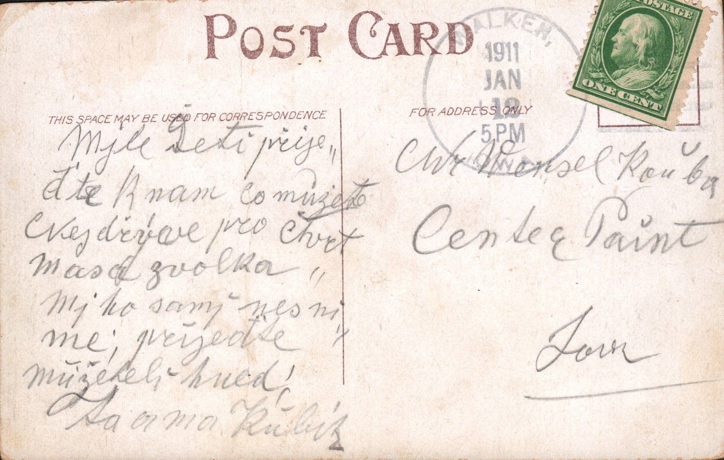 Linn County, IA (11 items)