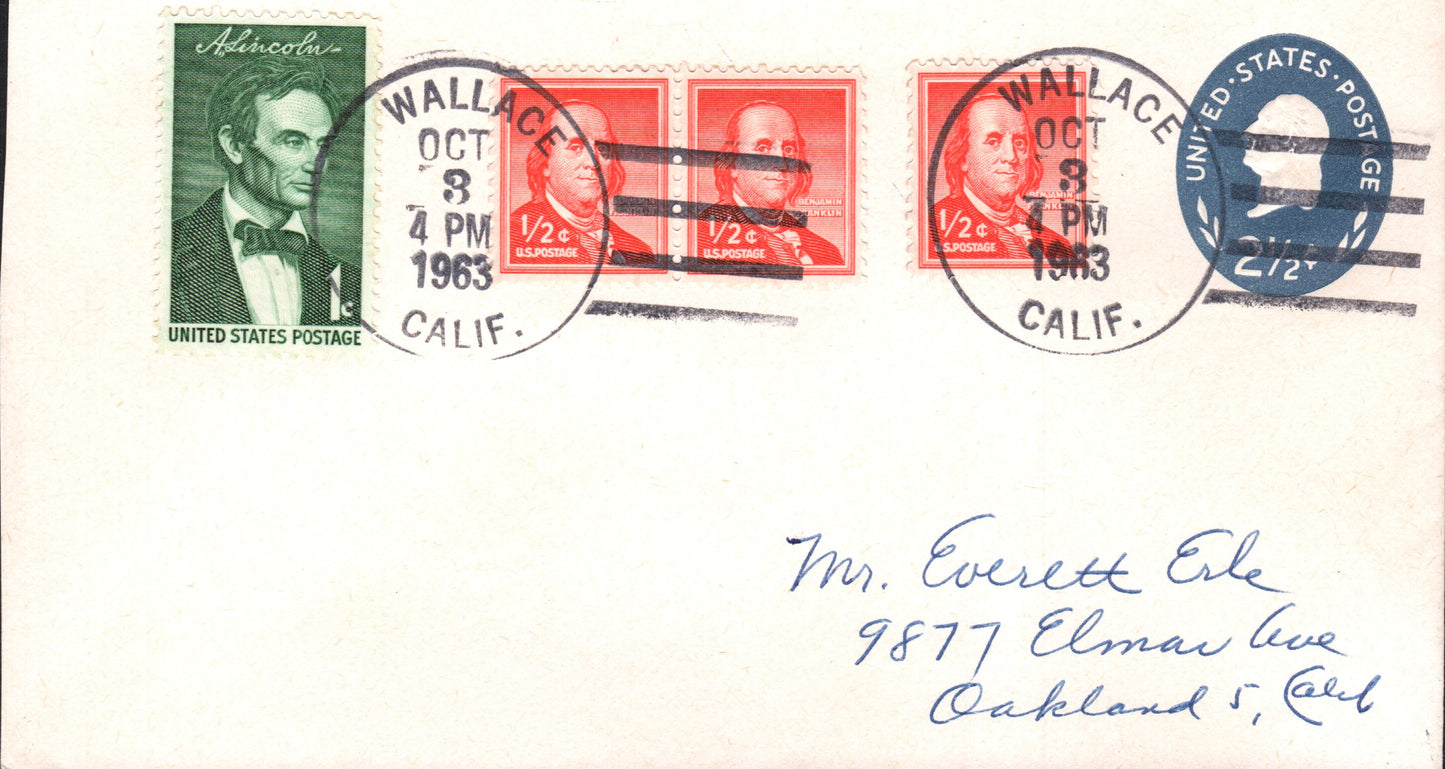 Calaveras County, CA (76 items)