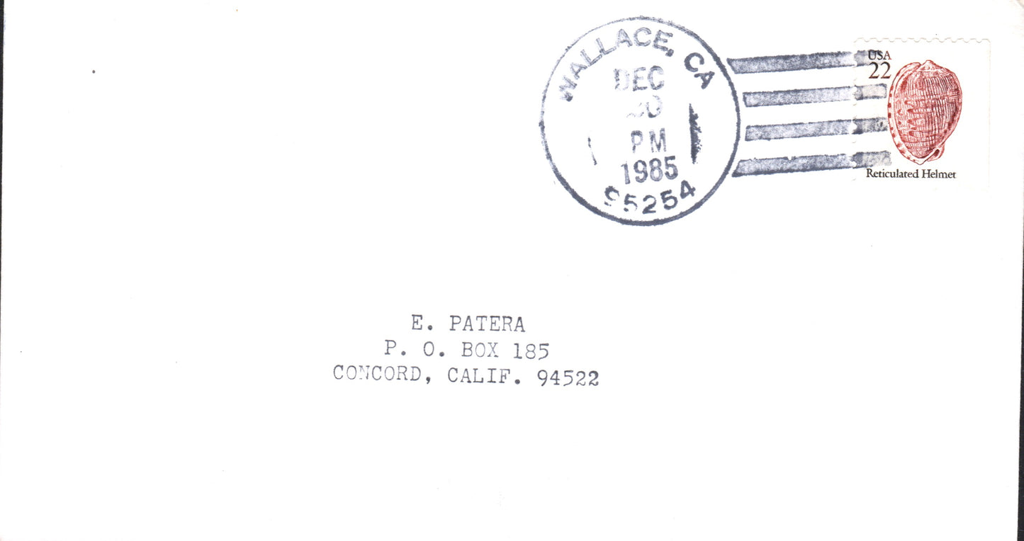 Calaveras County, CA (76 items)