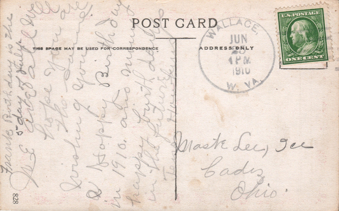 Harrison County, WV (25 items)