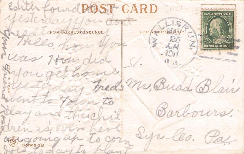 Lycoming County, PA (37 items)