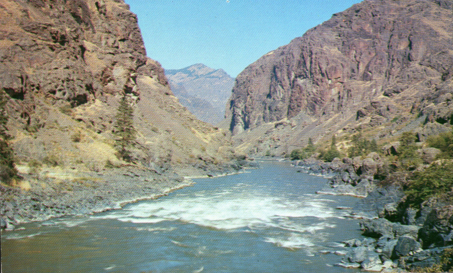 Wallowa County, OR (17 items)