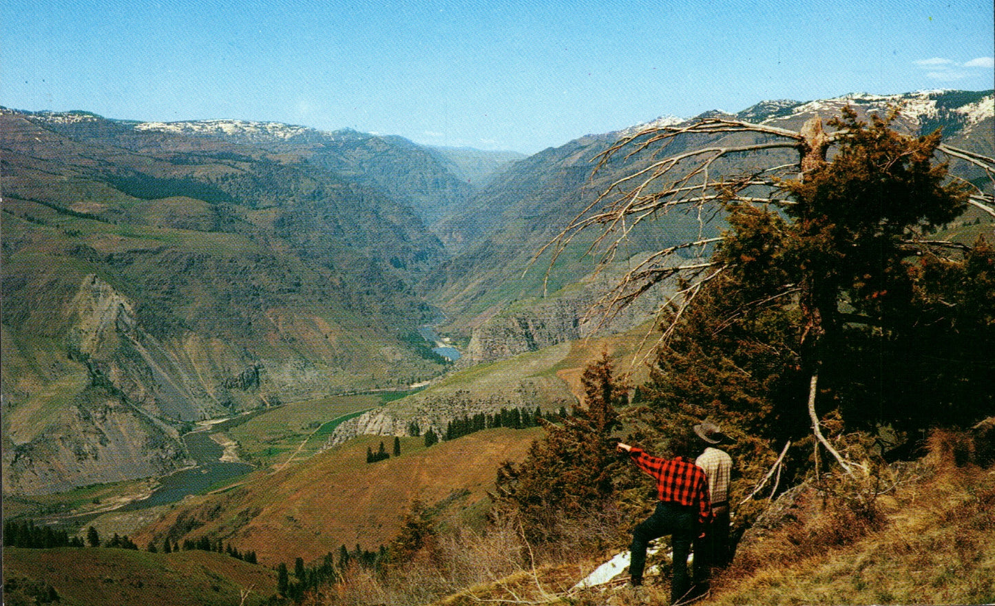 Wallowa County, OR (17 items)