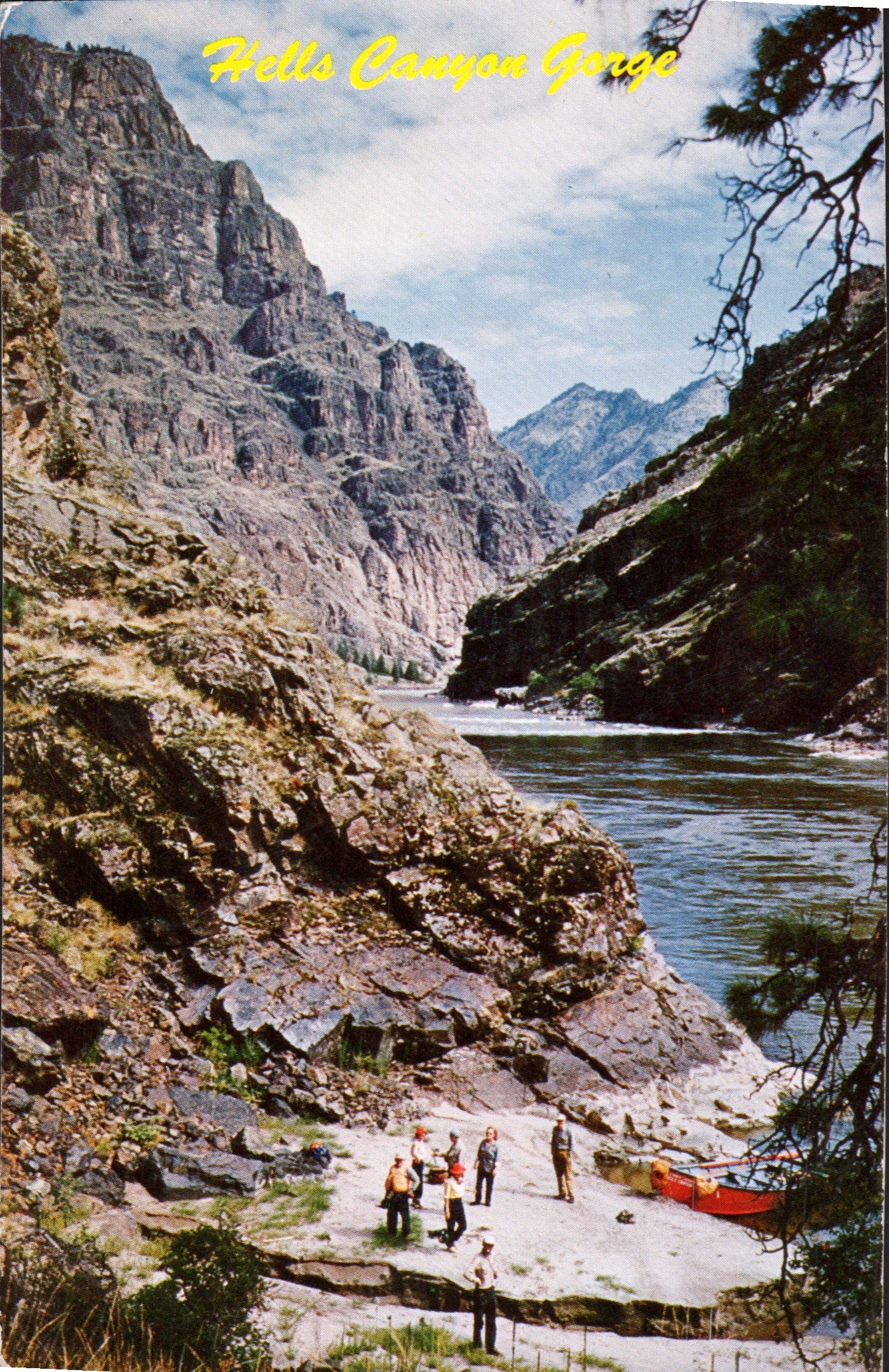 Wallowa County, OR (17 items)