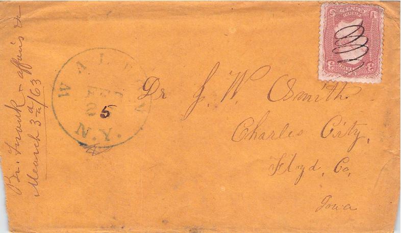 Delaware County, NY (41 items)