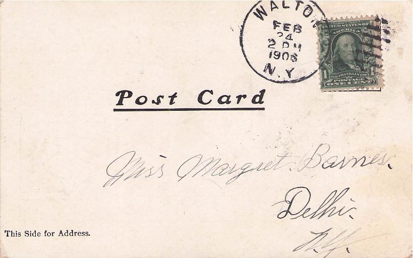 Delaware County, NY (41 items)