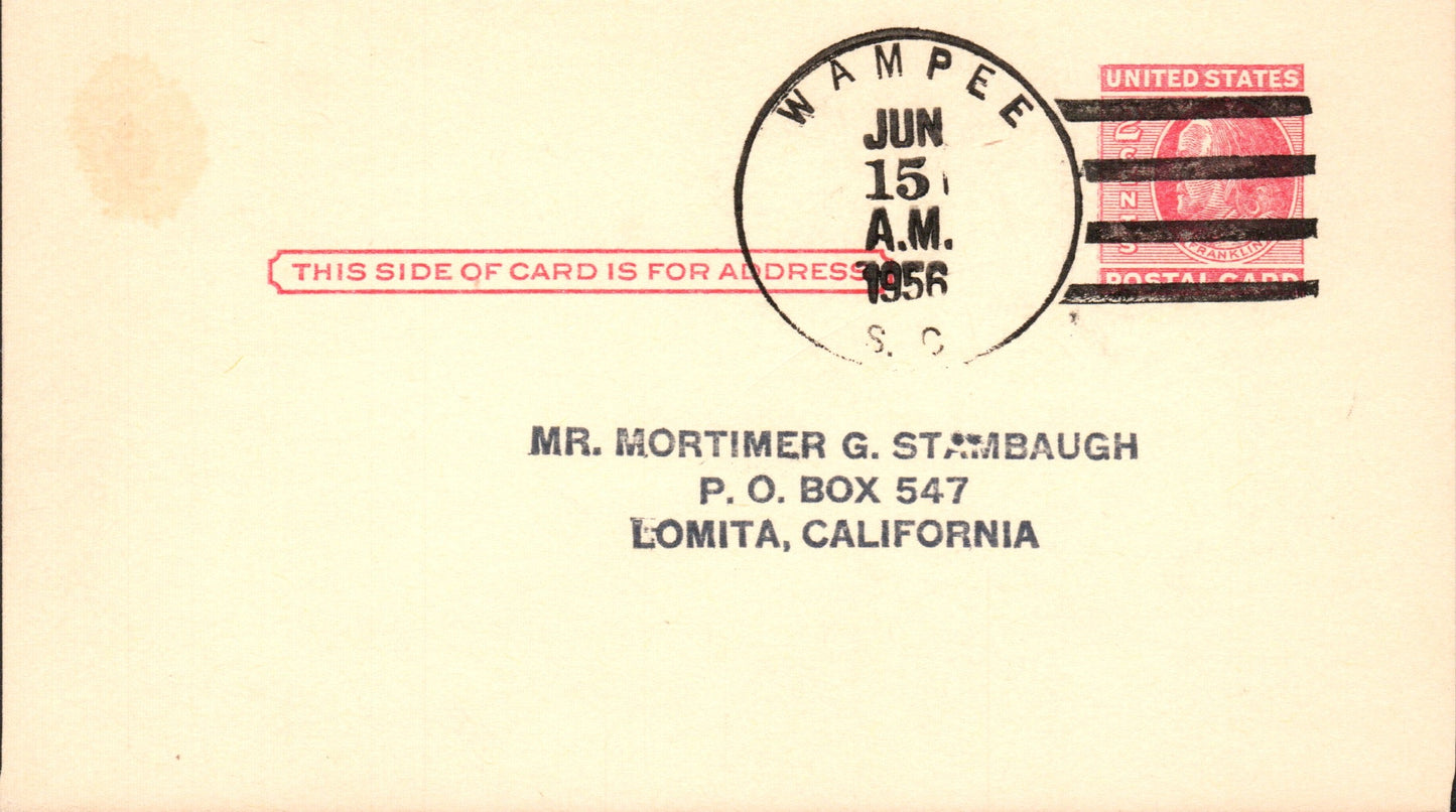 Horry County, SC (23 items)