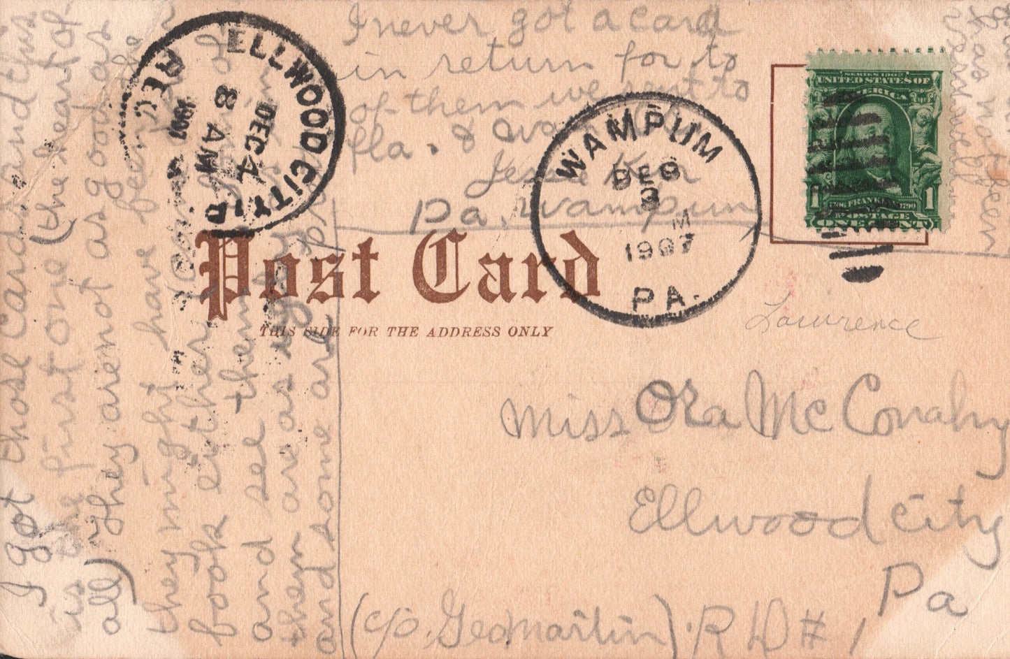 Lancaster County, PA (97 items)