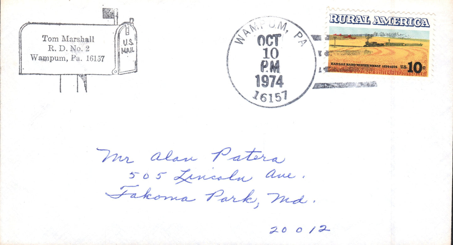 Lancaster County, PA (97 items)