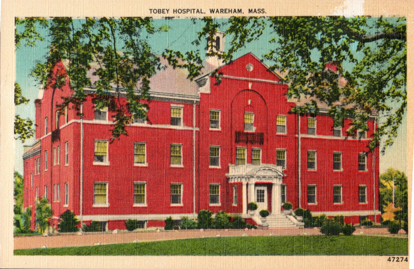 Plymouth County, MA (104 items)