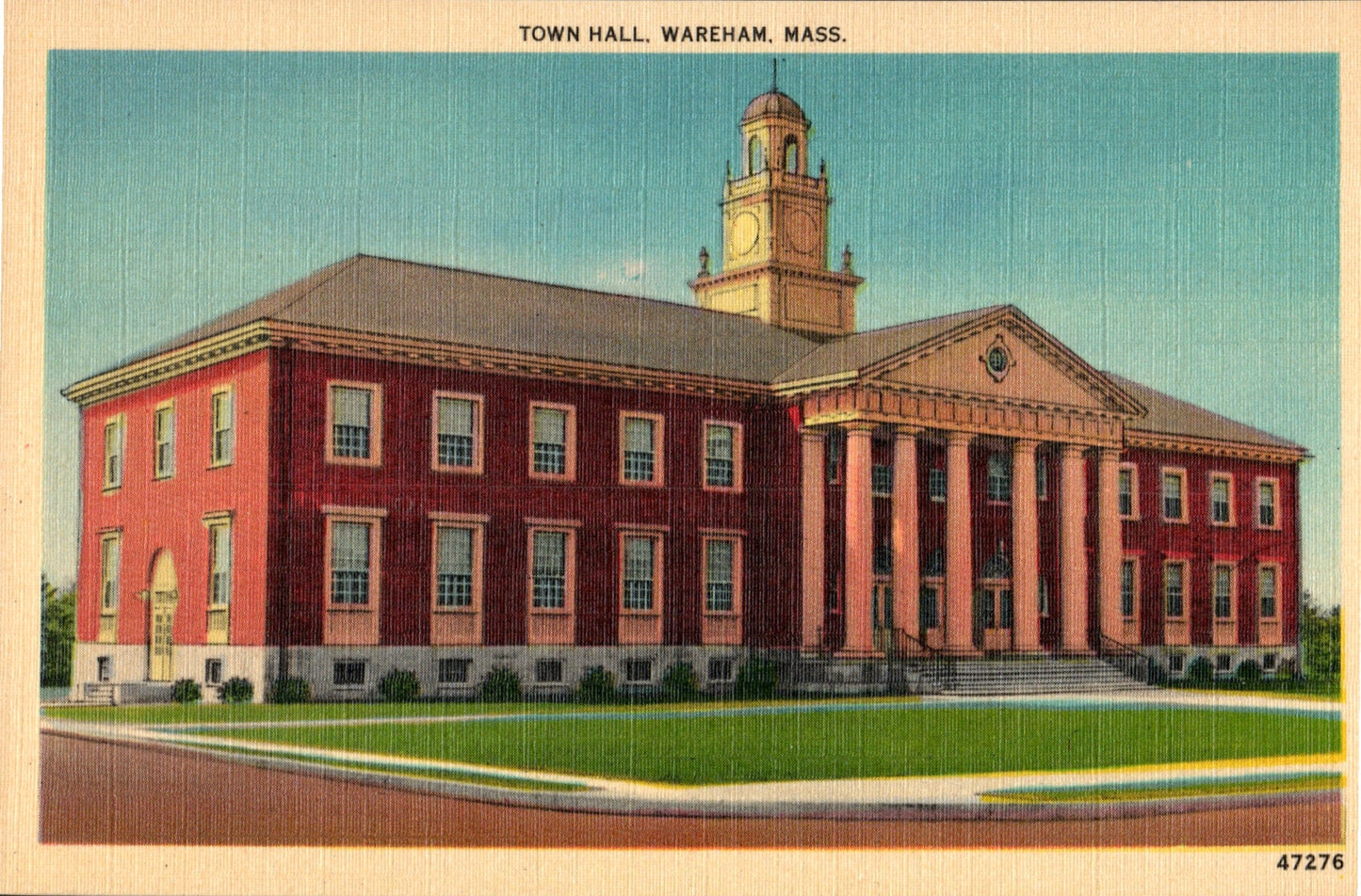 Plymouth County, MA (104 items)