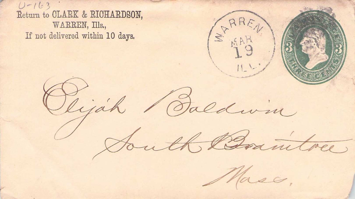 Jo Daviess County, IL (27 items)