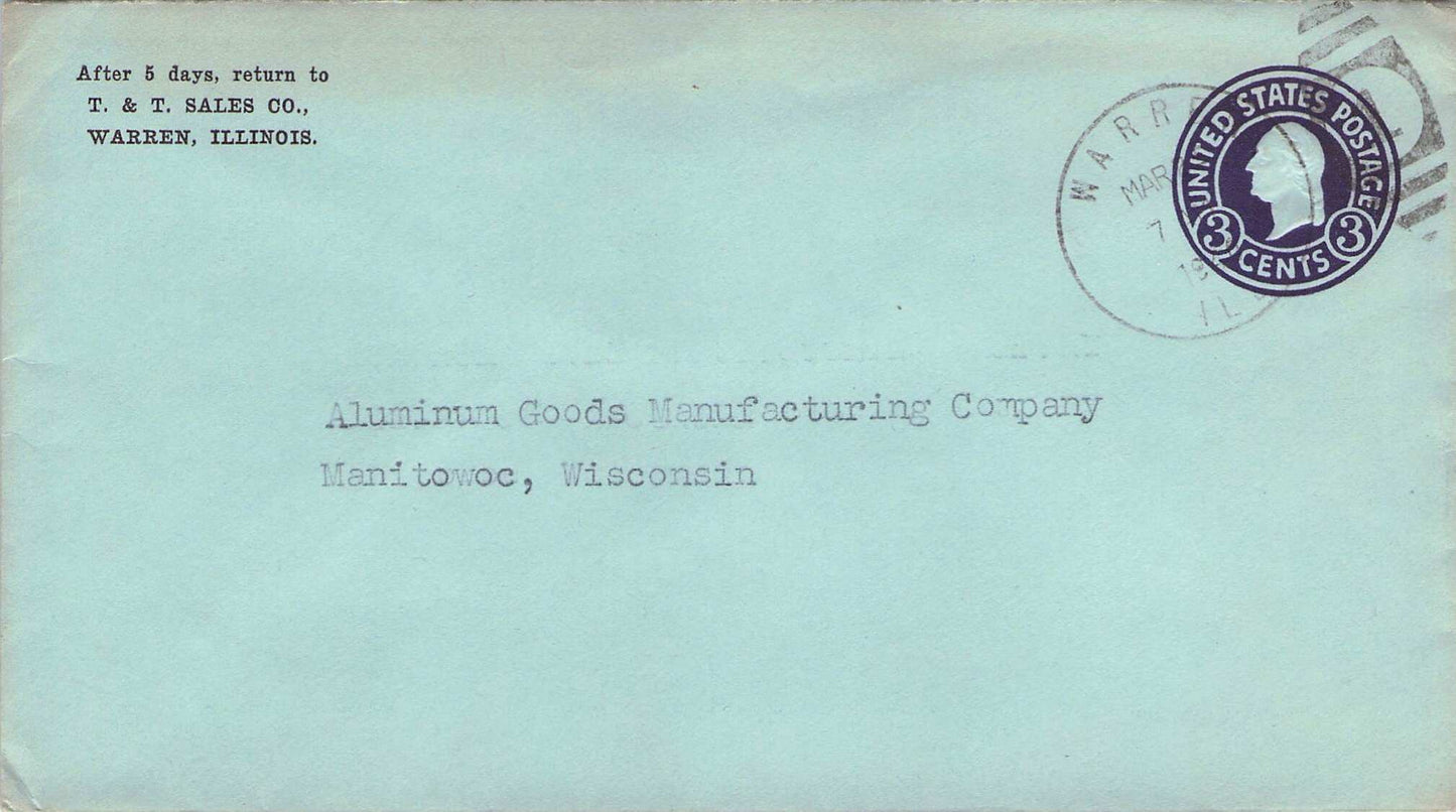 Jo Daviess County, IL (27 items)