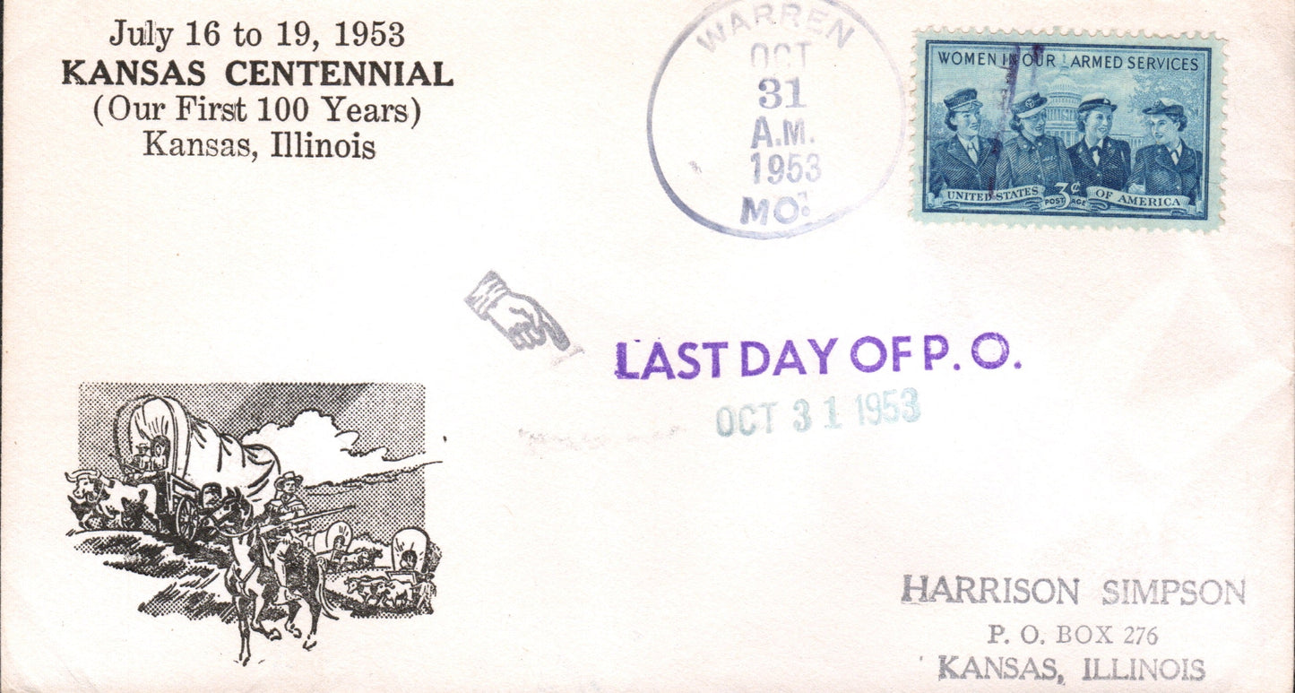 Marion County, MO (35 items)