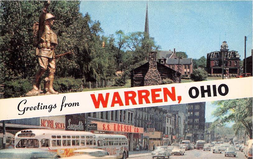 Trumbull County, OH (34 items)