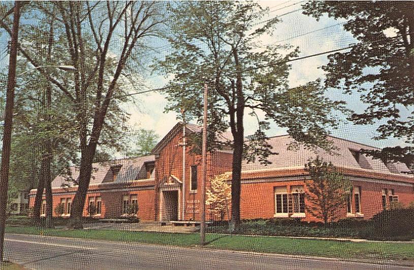 Trumbull County, OH (34 items)